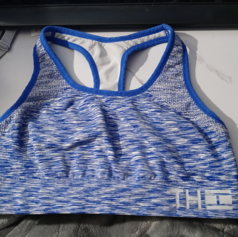 Tommy Hilfiger Sports Bra
